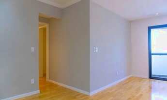 Imagem 2: Apartamento com 3 dormitórios à venda, 95 m² por R$ 540.000,00 - Morumbi - São Paulo/SP