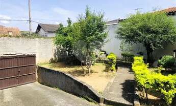 Imagem 2: Sobrado Tremembé com 2 suites e 6 vagas de garagem