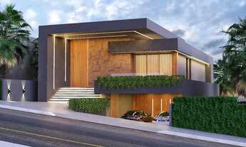 Imagem 4: Contagem - Casa Padrão - Estância Silveira