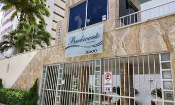 Imagem 3: Apto de 113m,3 quartos 2 vagas de garagem na Santos Dumont , próximo ao Riomar