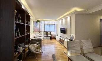 Imagem 2: Apartamento para Aluguel - Itaim Bibi, 2 Quartos, 100 m2