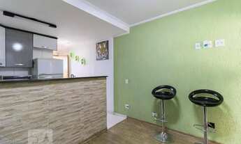 Imagem 4: Apartamento à Venda - Liberdade, 1 Quarto, 32 m2