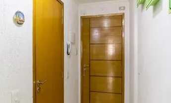 Imagem 7: Apartamento à Venda - Liberdade, 1 Quarto, 32 m2