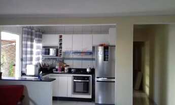 Imagem 3: Casa - Conjunto Habitacional Parque Itajaí - Campinas