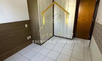 Imagem 3: ALUGO APARTAMENTO NO CONDOMÍNIO TORRES DO CERRADO