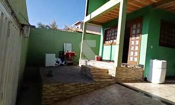 Imagem 4: Casa à venda, 3 quartos, 2 suítes, 3 vagas, Sapucaia II - Contagem/MG