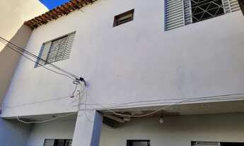 Imagem 2: Aluguel Casa Fundos - M Norte - Qd 38