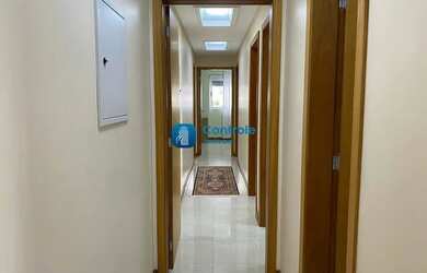 Imagem 3: CR/ Apartamento mobiliado, com 04 dormitórios, 01 suíte e 03 vagas em Campinas/São José