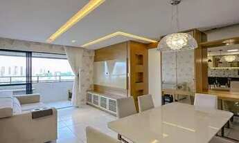 Imagem 6: Apartamento para aluguel possui 97 metros quadrados