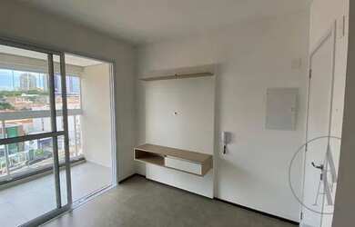 Imagem 2: EDIFÍCIO LIBERTY HOME STUDIO - APARTAMENTO 1 DORMITÓRIO - JARDIM FACULDADE - SOROCABA/SP