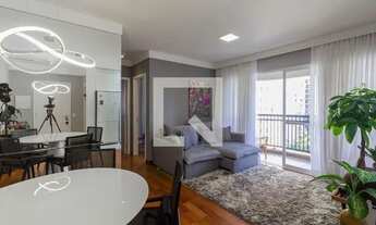 Imagem: Apartamento para Aluguel - Vila Olímpia