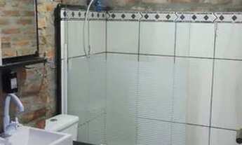 Imagem 6: Kitnet com vista para o mar