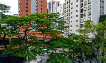 Imagem 16: The World na Vila Olímpia com 1 dormitório próximo da Avenida dos Bandeirantes