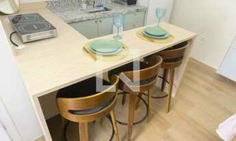 Imagem 14: Apartamento para Aluguel - Bela Vista, 1 Quarto, 25 m2