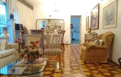 Imagem 6: São Paulo - Casa Padrão - Saúde