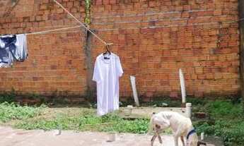 Imagem 6: CASA DISPONÍVEL NO BARREIRO