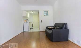 Imagem 6: Apartamento para Aluguel - Jardim Paulista, 1 Quarto, 30 m2