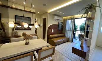 Imagem 7: Apartamento para venda com 42 metros quadrados com 2 quartos