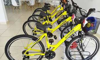 Imagem 6: Cód.: 14758 - Apartamento de 02 quartos em um condomínio completo no bairro Aeroporto!