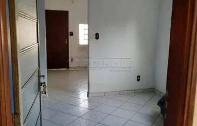 Imagem 6: Casa Padrão em São Carlos