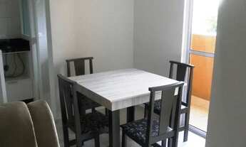 Imagem 7: APARTAMENTO C/ 02 DORMITÓRIOS - MOBILIADO