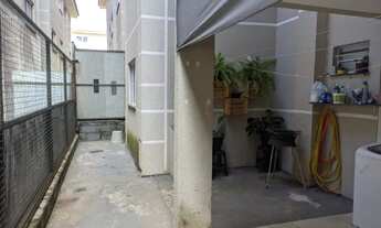 Imagem 7: Ágio AP térreo Gran acropolis 1 entrada da ocidental