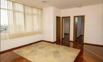 Imagem 2: Apartamento para aluguel tem 163 metros quadrados com 4 quartos em Santa Inês - Belo Horiz