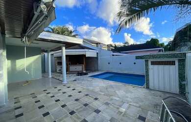 Imagem 7: Mansão no villa branca - Disponível agora para locação