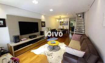 Imagem: Sobrado com 3 quartos e 2 vagas à venda