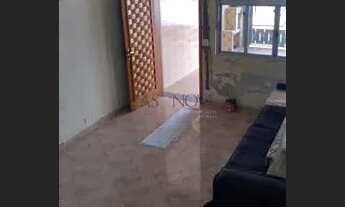 Imagem 4: Casa - Vila Santo Estéfano - São Paulo