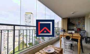 Imagem 5: Venda Apartamento 3 Dormitórios - 100 m² Chácara Inglesa