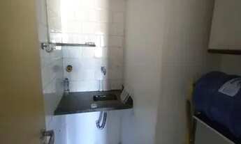 Imagem 7: Imóvel 36 m² Kitnet com 1 dormitório