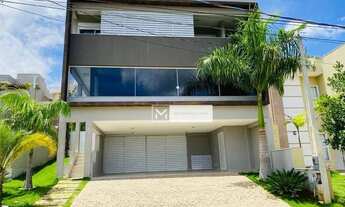 Imagem: Swiss Park Condomínio Lenk