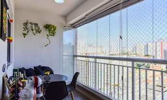 Imagem 6: Apartamento para Aluguel - Liberdade, 1 Quarto, 35 m2