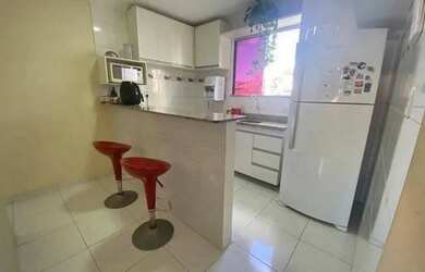 Imagem 5: Casa para venda com 3 quartos em Vilas do Atlântico