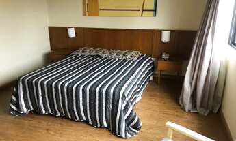 Imagem 6: Flat para venda com 27 metros quadrados com 1 quarto em Vila Clementino - São Paulo - SP