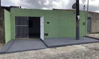 Imagem 1: Casa na Piabeta (a 200 metros da av. Principal
