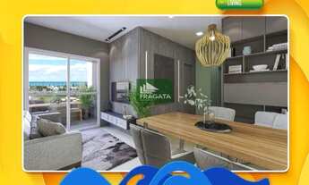 Imagem 6: APARTAMENTO BARRA DOS COQUEIROS MORADA DA BARRA A 5 MINUTOS DA PRAIA