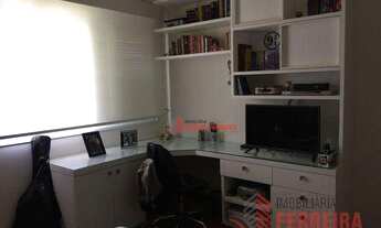 Imagem 7: Casa com 4 dormitórios à venda, 530 m² por R$ 3.800.000,00 - VILLAGE SANTA HELENA - São Jo