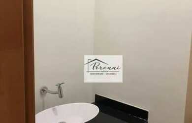 Imagem 5: Casa com 3 dormitórios à venda, 105 m² por R$ 550.000,00 - Villas Mabel - Ribeirão Preto/S