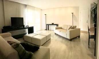 Imagem 3: Apartamento com 2 dormitórios à venda, 107 m² por R$ 1.280.000,00 - Mooca - São Paulo/SP
