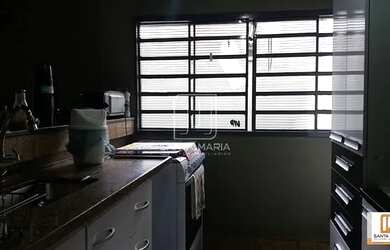 Imagem 6: Casa (térrea na rua) 3 dormitórios, cozinha planejada