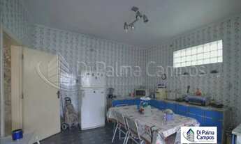 Imagem 6: Sobrado residencial com 250 m² na região da Aclimação