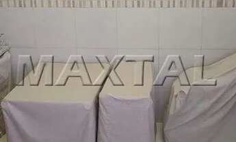 Imagem 6: Cobertura Duplex com 3 dormitórios, cozinha, sala , piscina e duas vagas