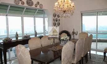 Imagem 4: Apartamnto, junto ao Parque Burle Marxk ,4 suites, 6 vagas, no Panamby