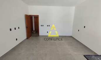 Imagem 3: Kitnet com 1 dormitório para alugar, 30 m² por R$ 850,00/mês - Vila Jorge Zambon - Jaguari