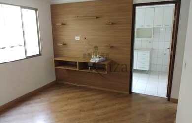 Imagem 2: Apartamento para aluguel e venda possui 50 metros quadrados com 2 quartos