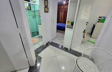 Imagem 7: 03 DORMITÓRIOS LADO PRAIA, COM LAZER E 02 VAGAS!