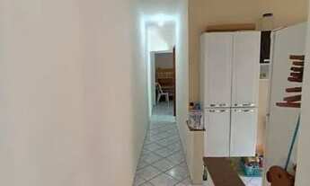 Imagem 12: Casa com 2 dormitórios à venda, 90 m² por R$ 335.000,00 - Balneário Itaguaí - Mongaguá/SP