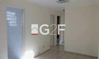 Imagem: Apartamento para venda no Residencial Carla